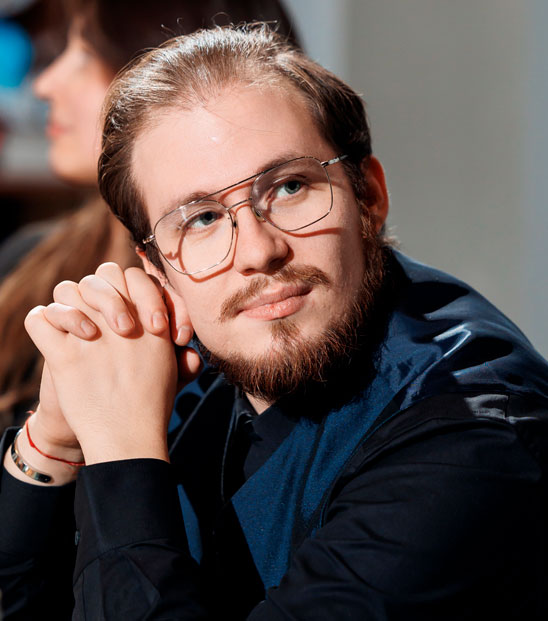 Александр Галимзянов